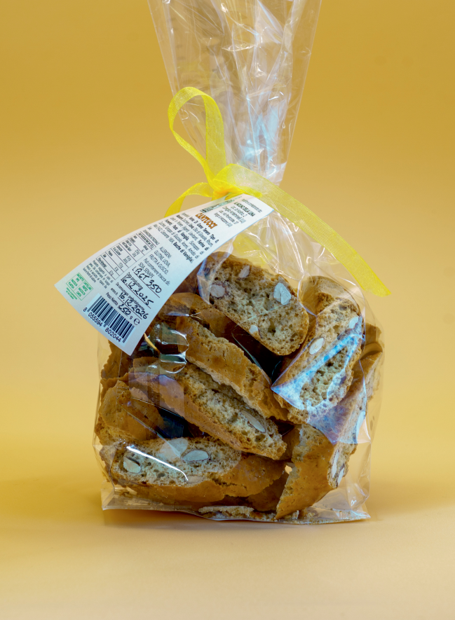 Cantucci - foto prodotto